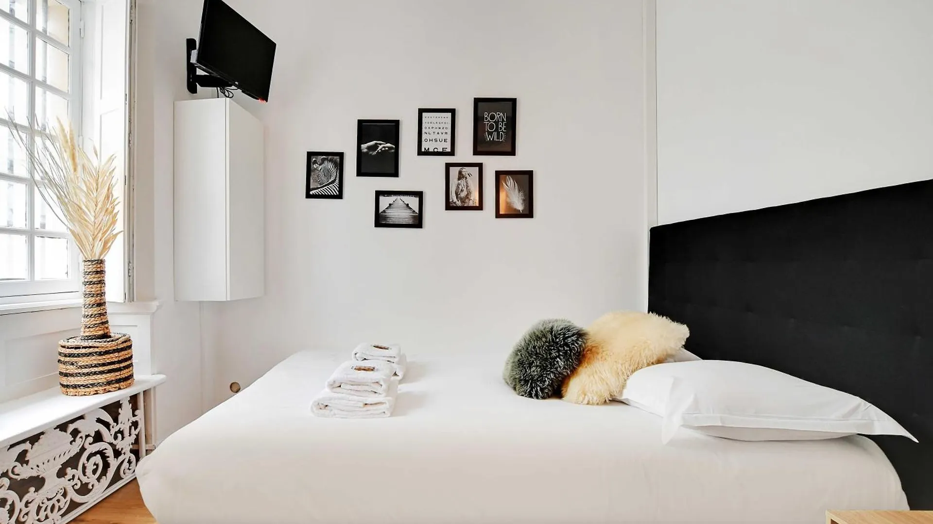 Cosy Studio Close To The Pantheon Apartment Paris 0*,  France