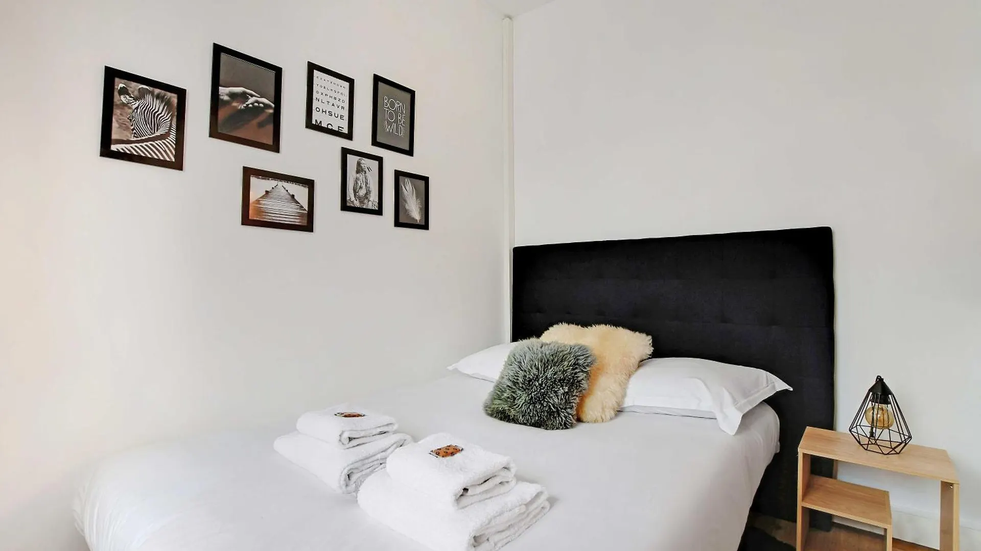 Cosy Studio Close To The Pantheon Appartement Parijs